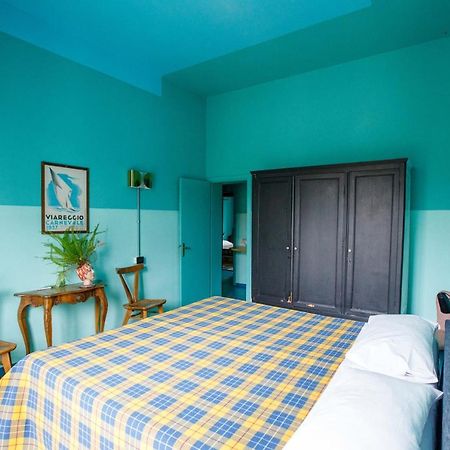 La Bougainville Tuscan Riviera B&B ヴィアレッジョ エクステリア 写真