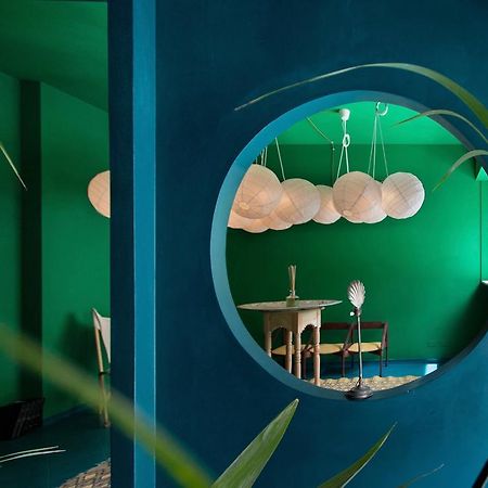 La Bougainville Tuscan Riviera B&B ヴィアレッジョ エクステリア 写真