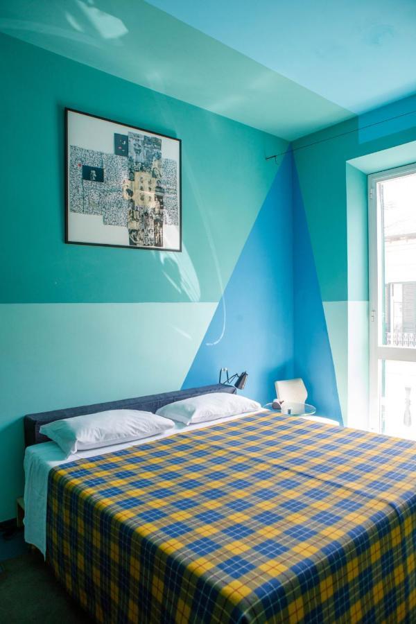 La Bougainville Tuscan Riviera B&B ヴィアレッジョ エクステリア 写真