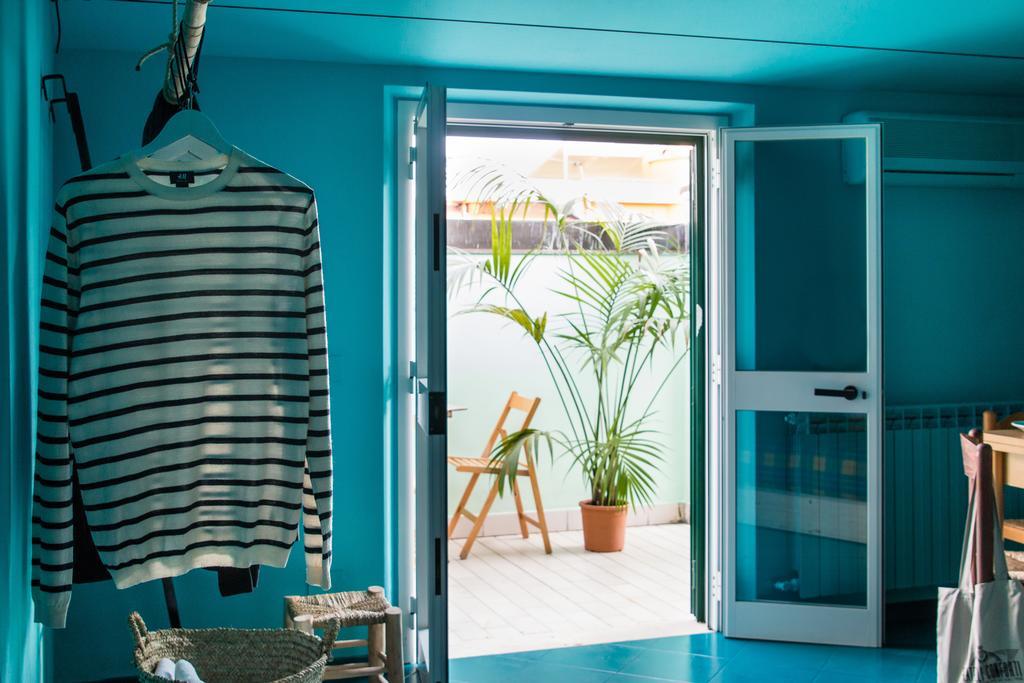 La Bougainville Tuscan Riviera B&B ヴィアレッジョ エクステリア 写真